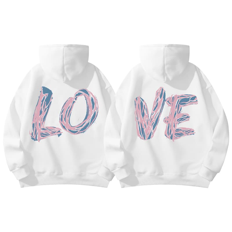 PISYPOX Hoodie