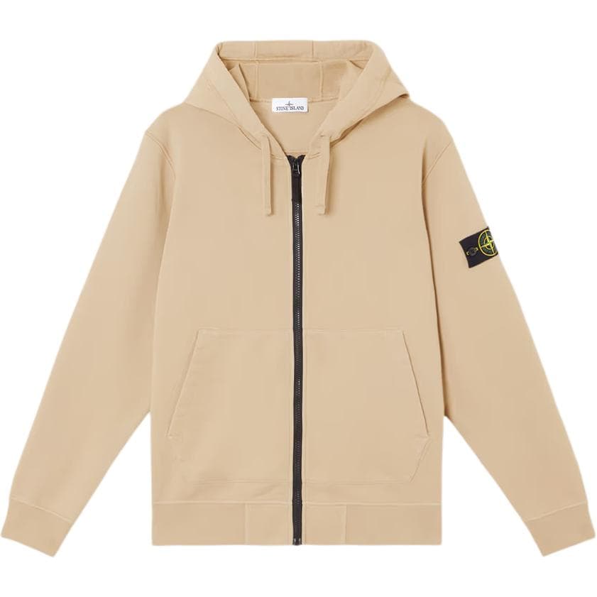 Stone Island Desert Hoodie