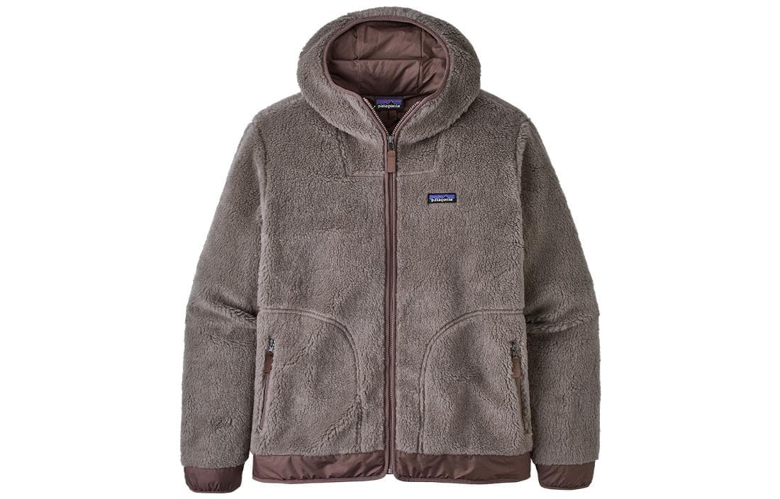 Patagonia Woolyester Pile Jacket