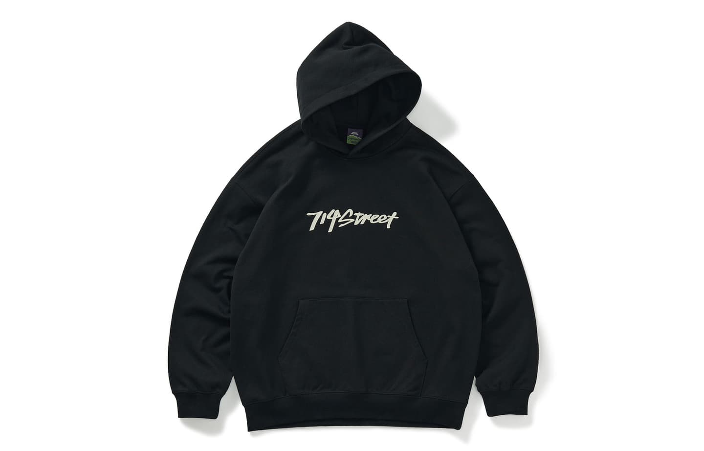 714STREET Hoodie