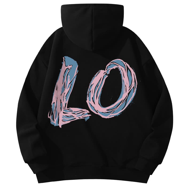 PISYPOX Hoodie