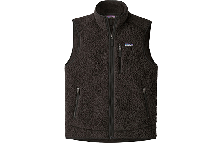 Patagonia Retro Fleece Vest