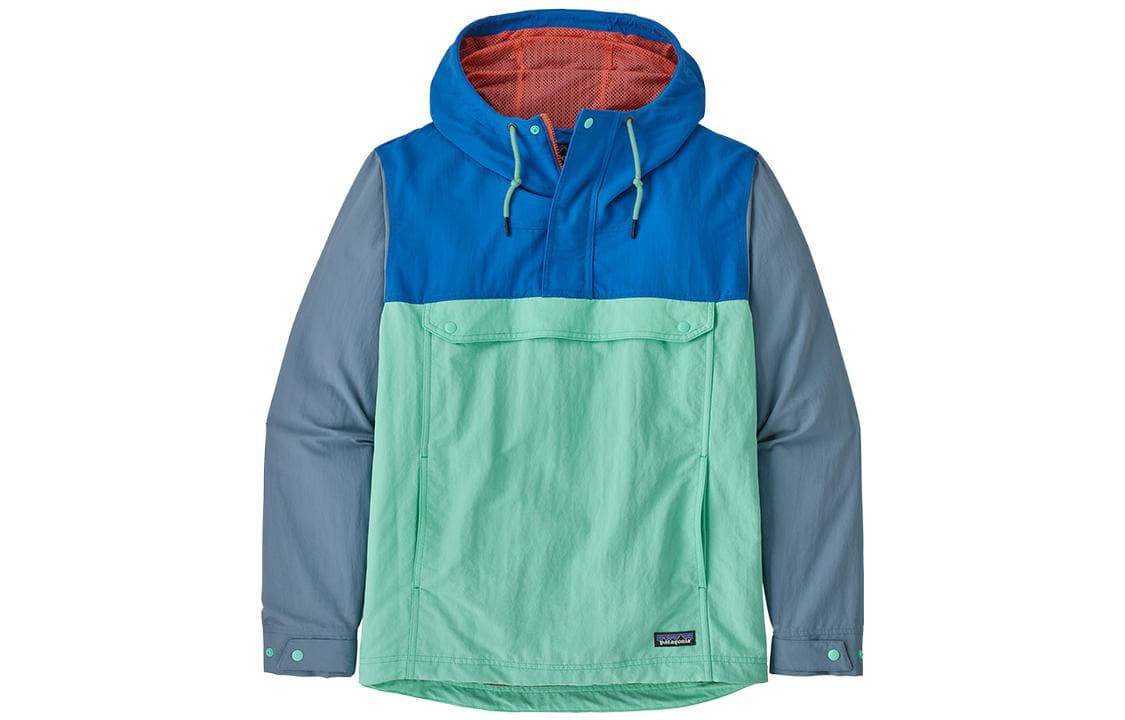 Patagonia