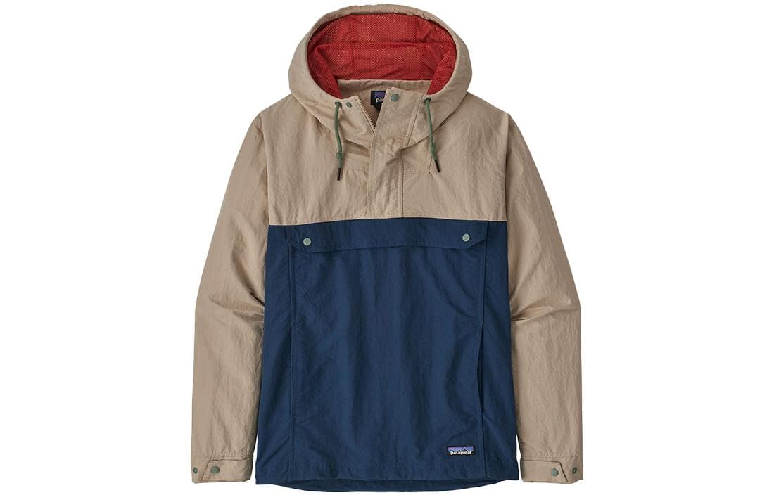 Patagonia