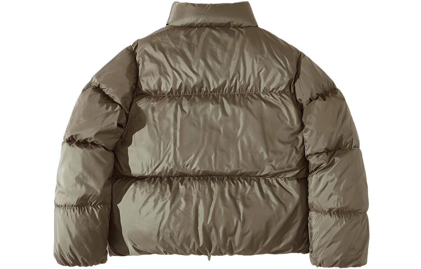 NOTHOMME Goout Winter Down Jacket