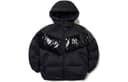 MLB Yankees Colorblock Down Jacket