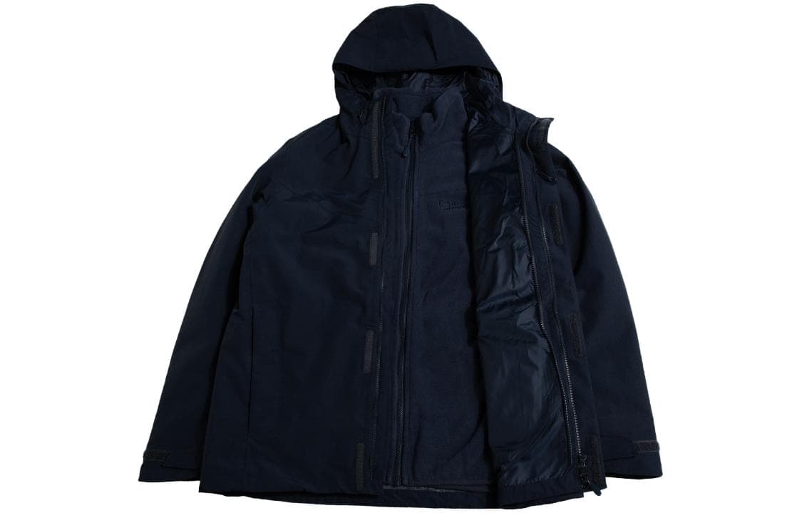 Jack Wolfskin