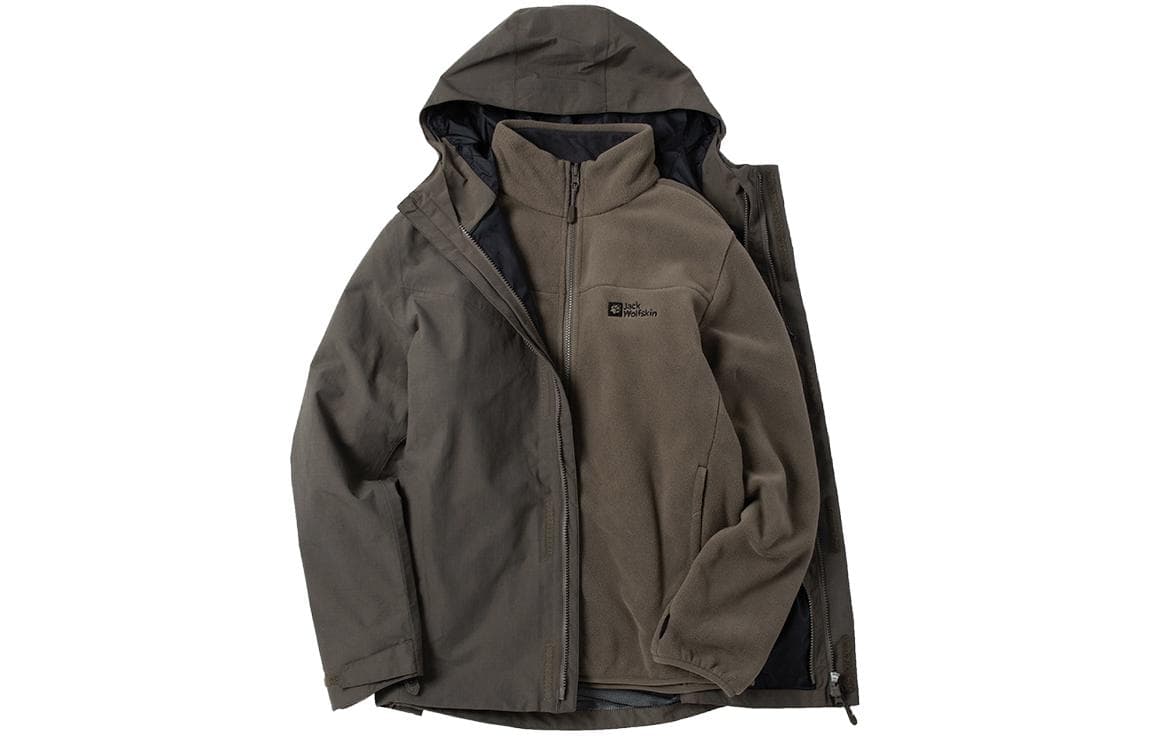 Jack Wolfskin