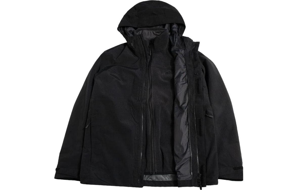 Jack Wolfskin