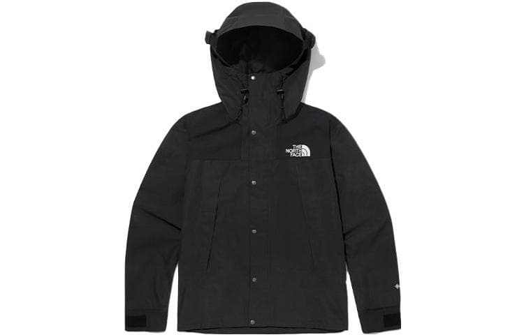 The North Face Novelty GTX Mountain Jacket