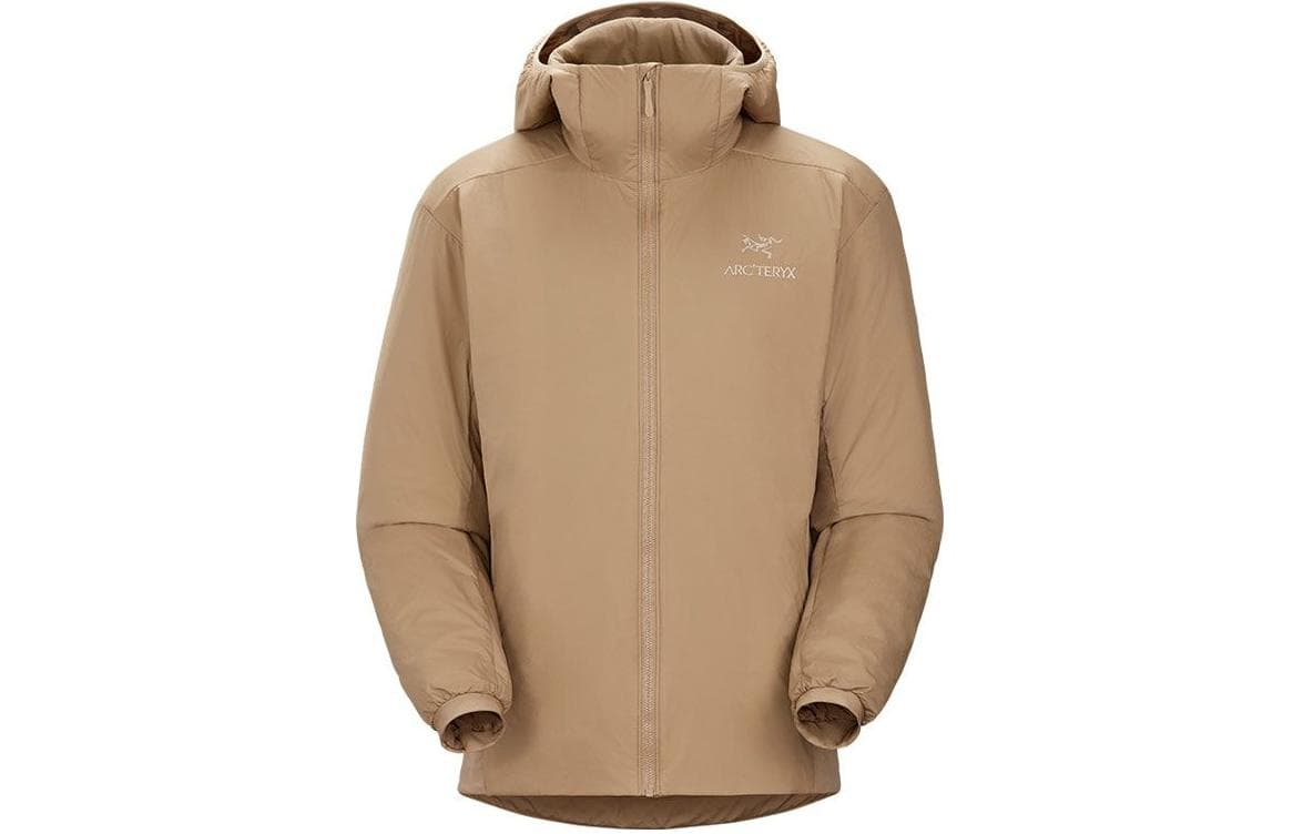 Arcteryx Logo Hoodie