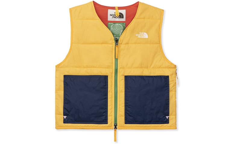 The North Face x Brain Dead