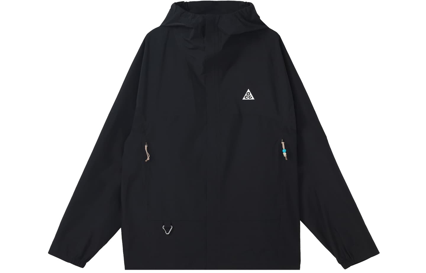 Nike ACG Storm-Fit Jacket Black