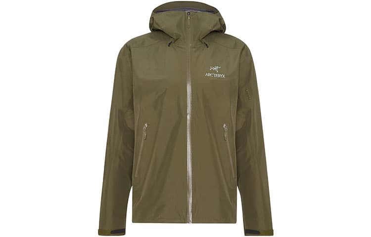 Arcteryx Beta Lt