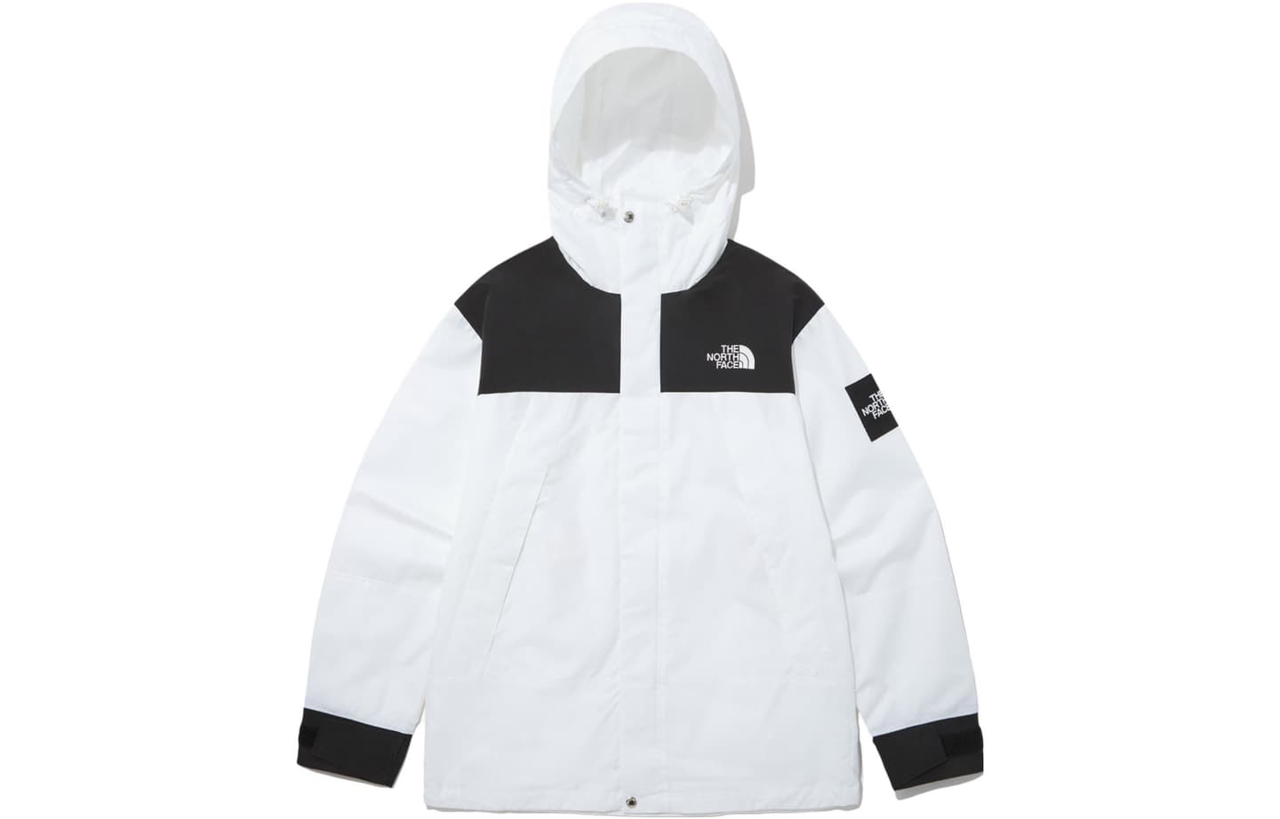 The North Face