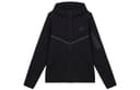 Nike Tech Fleece Windrunner Black