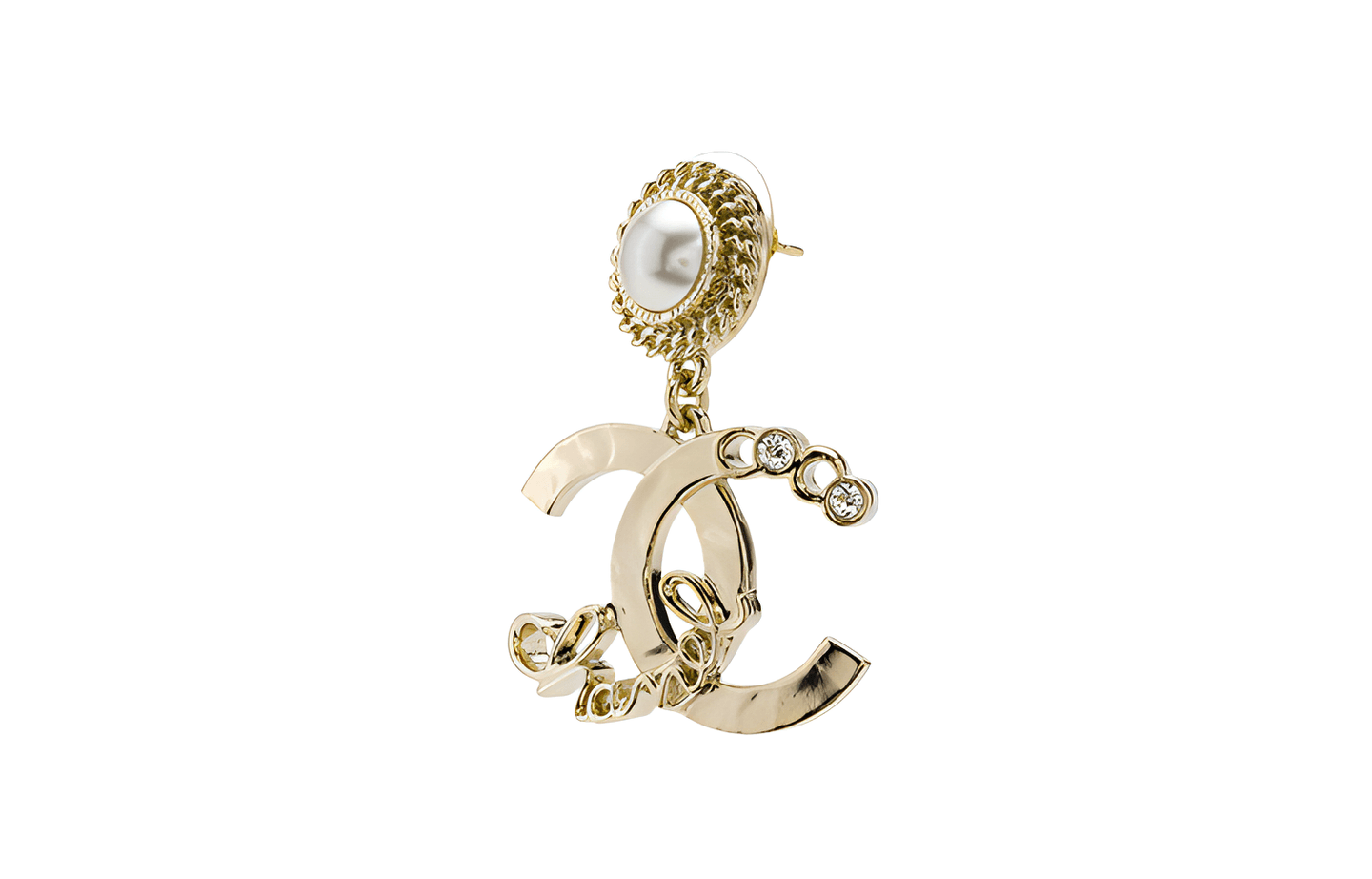 CHANEL C