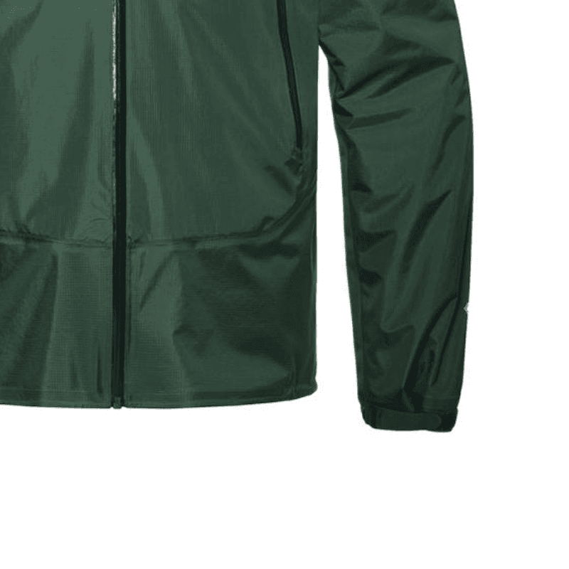 Montbell Rain Trekker