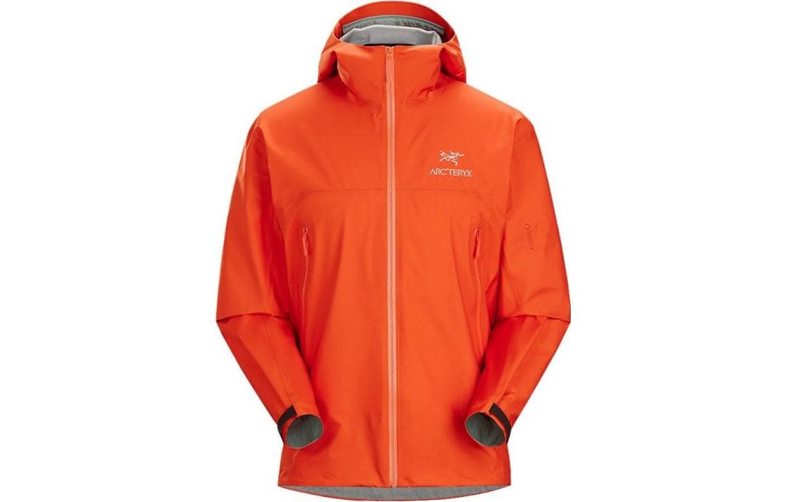 Arcteryx Beta GORE-TEX Jacket