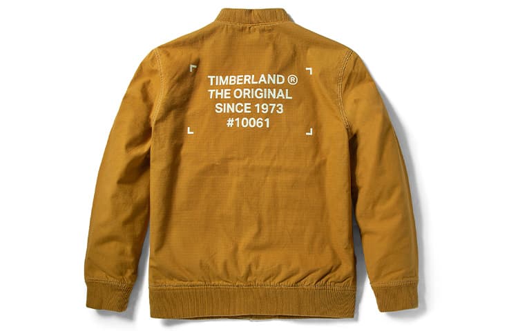 Timberland