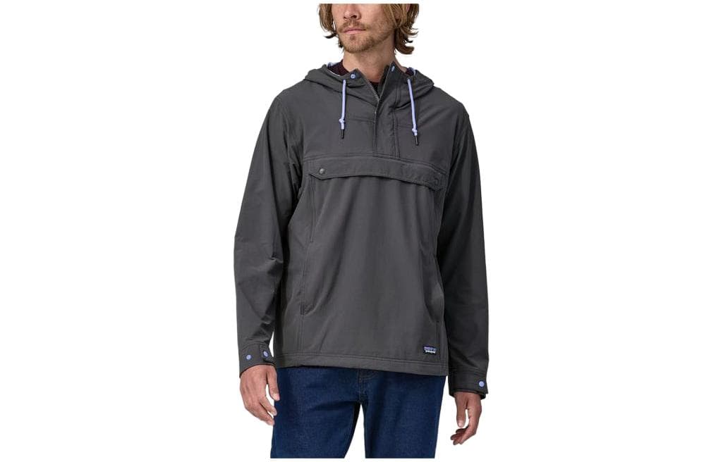 Patagonia