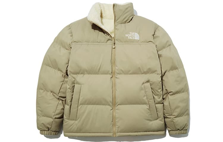 The North Face