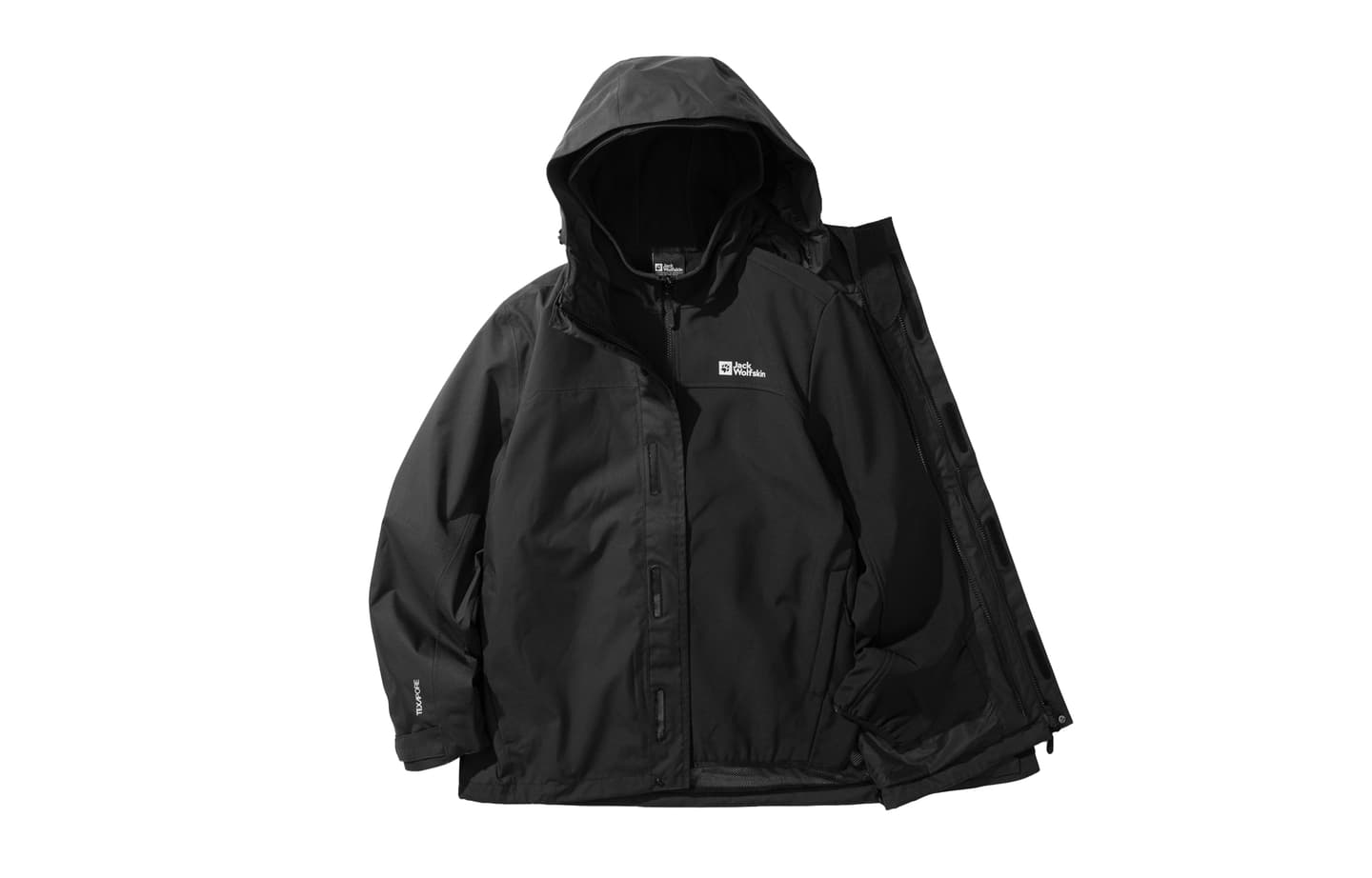 Jack Wolfskin