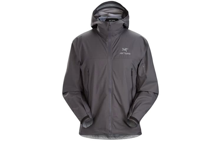 Arcteryx Beta GORE-TEX Jacket