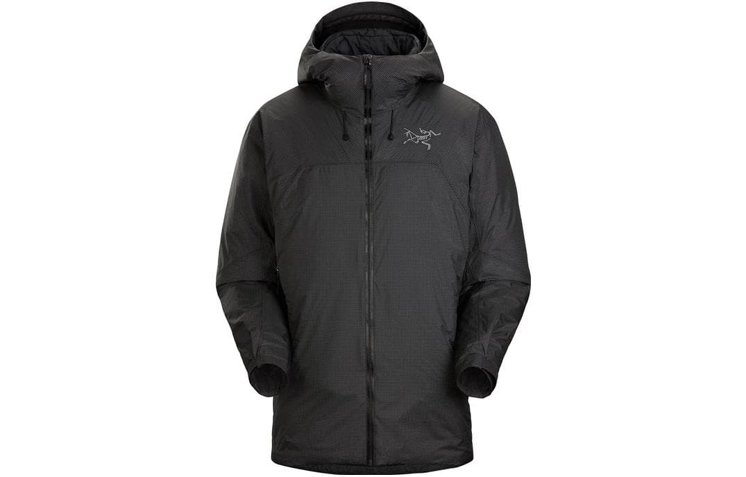 Arcteryx RUSH Insulated Jacket