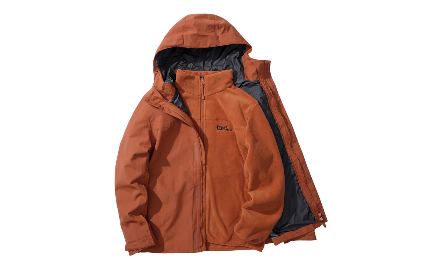 Jack Wolfskin