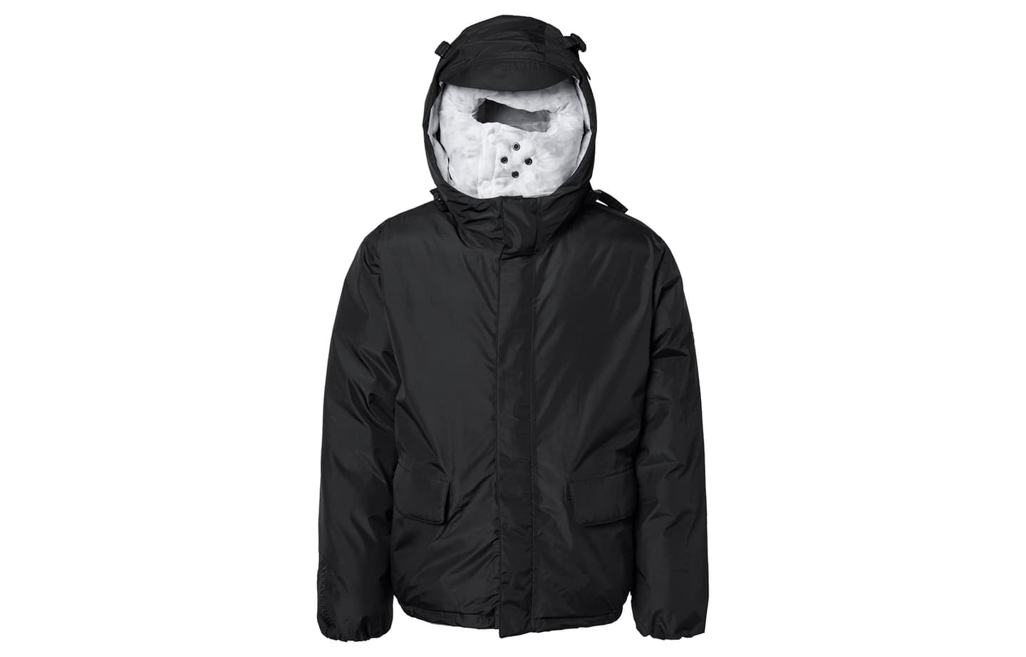 Nike Sportswear GORE-TEX Jacket Black
