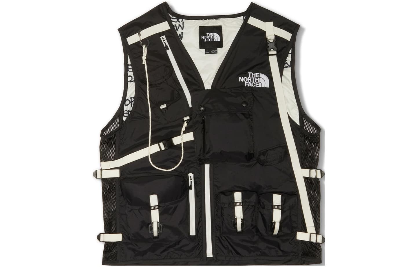 The North Face