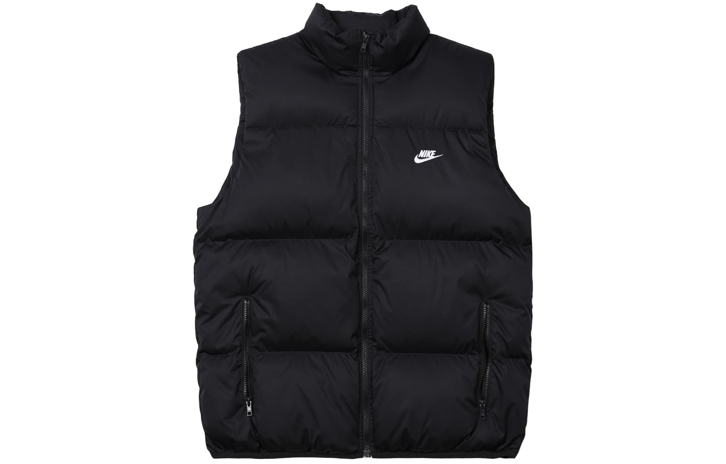 Nike Vest Black