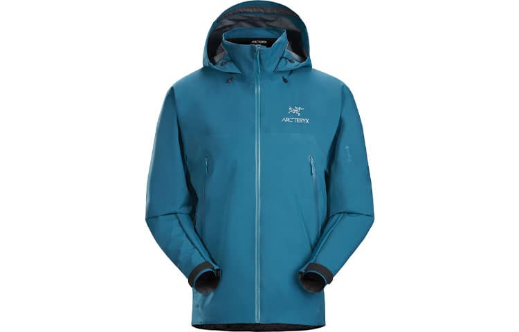 Arcteryx Beta Ar