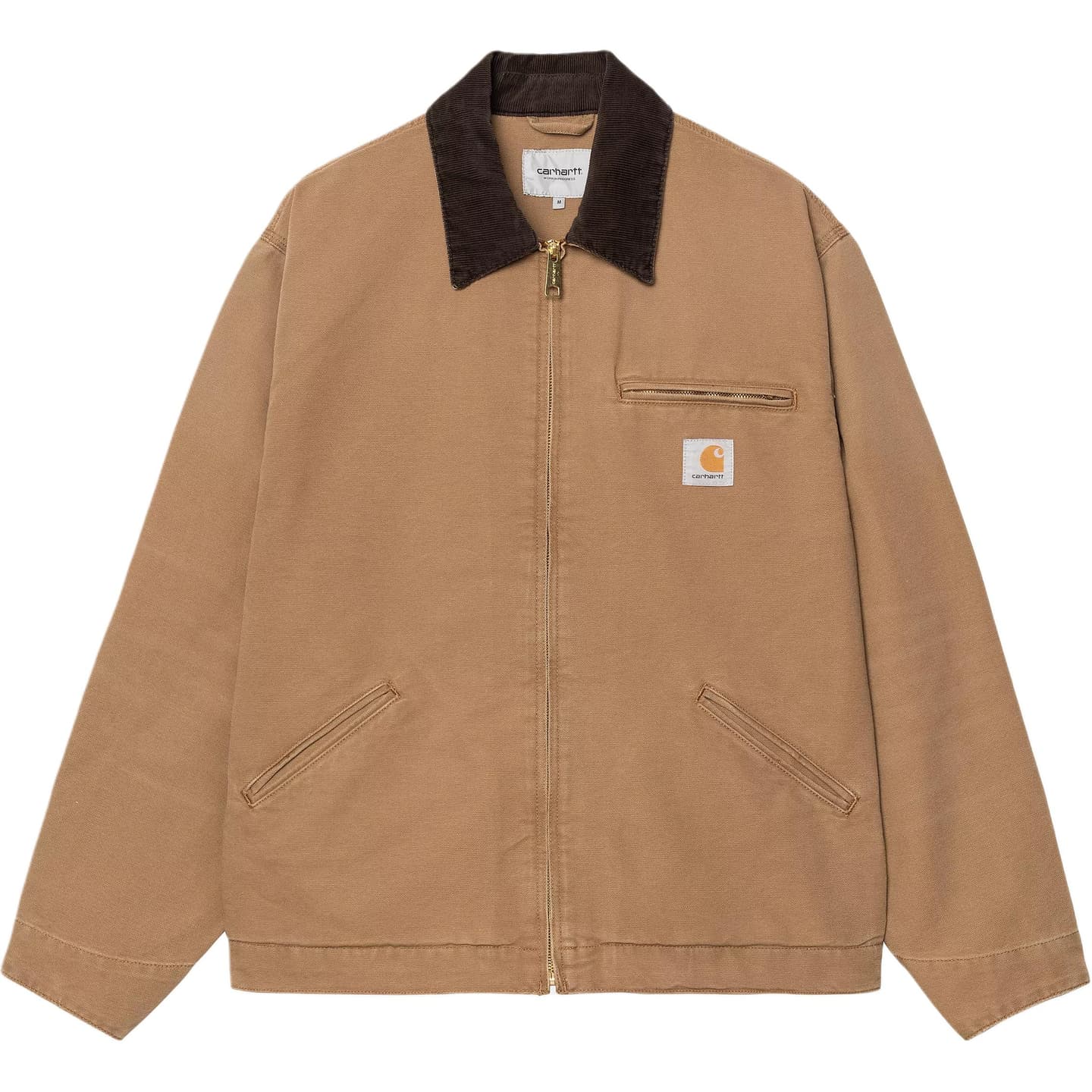 Carhartt WIP OG Detroit Jacket