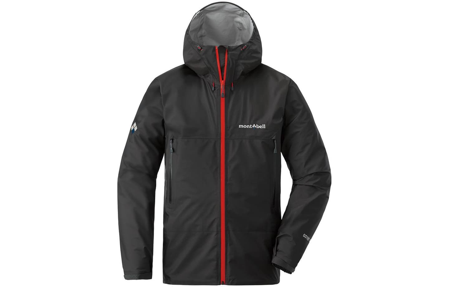 Montbell Storm Cruiser Jacket