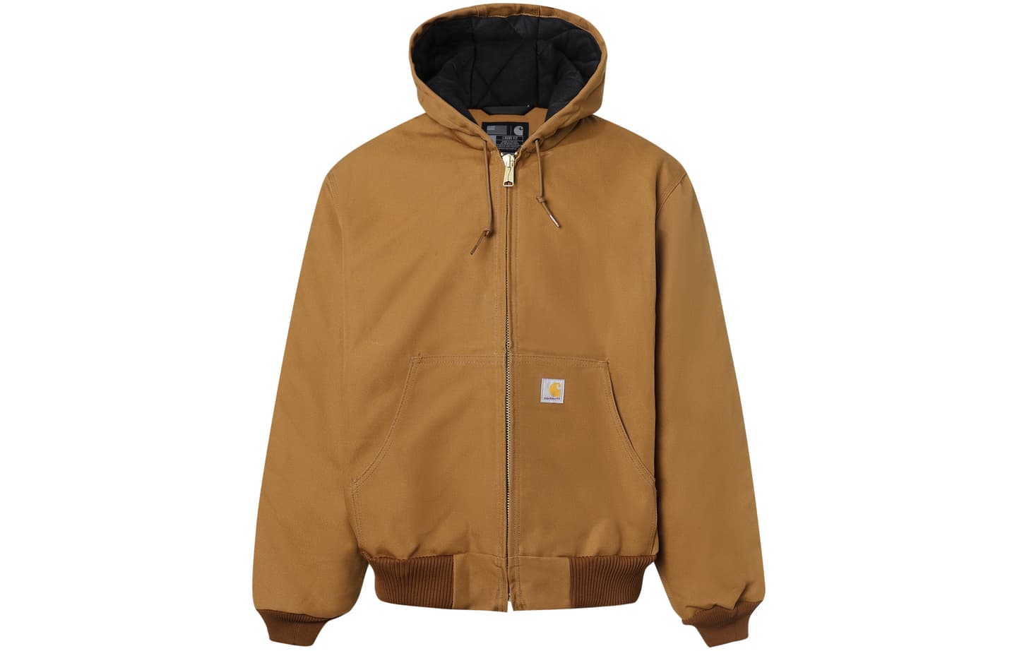 Carhartt J140 Duck Active Jacket