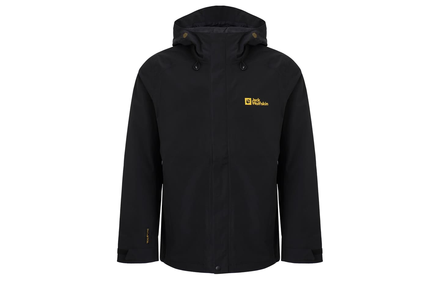 Jack Wolfskin Texapore Softshell Jacket