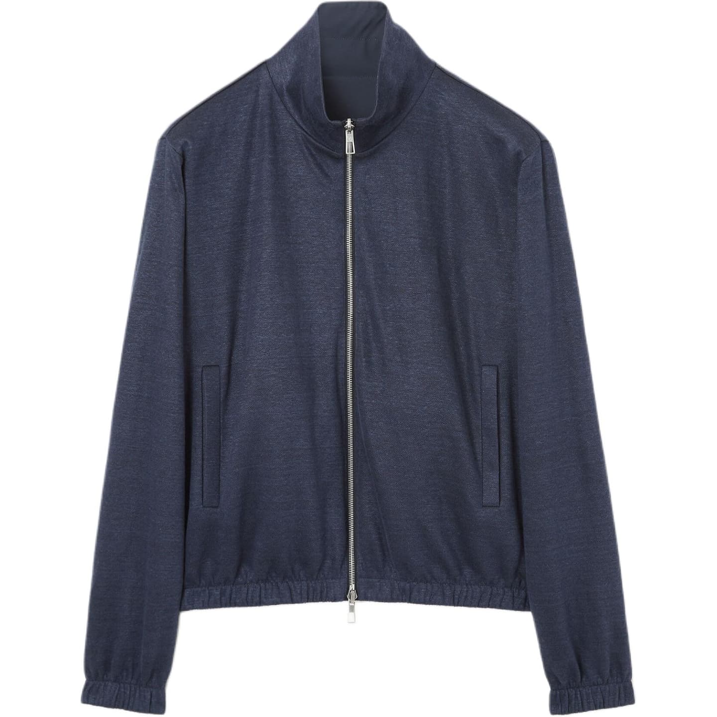 Loro Piana SS25 Navy Jacket