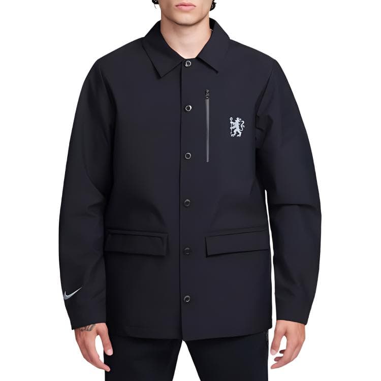 Nike Storm-FIT Chelsea F.C. Jacket
