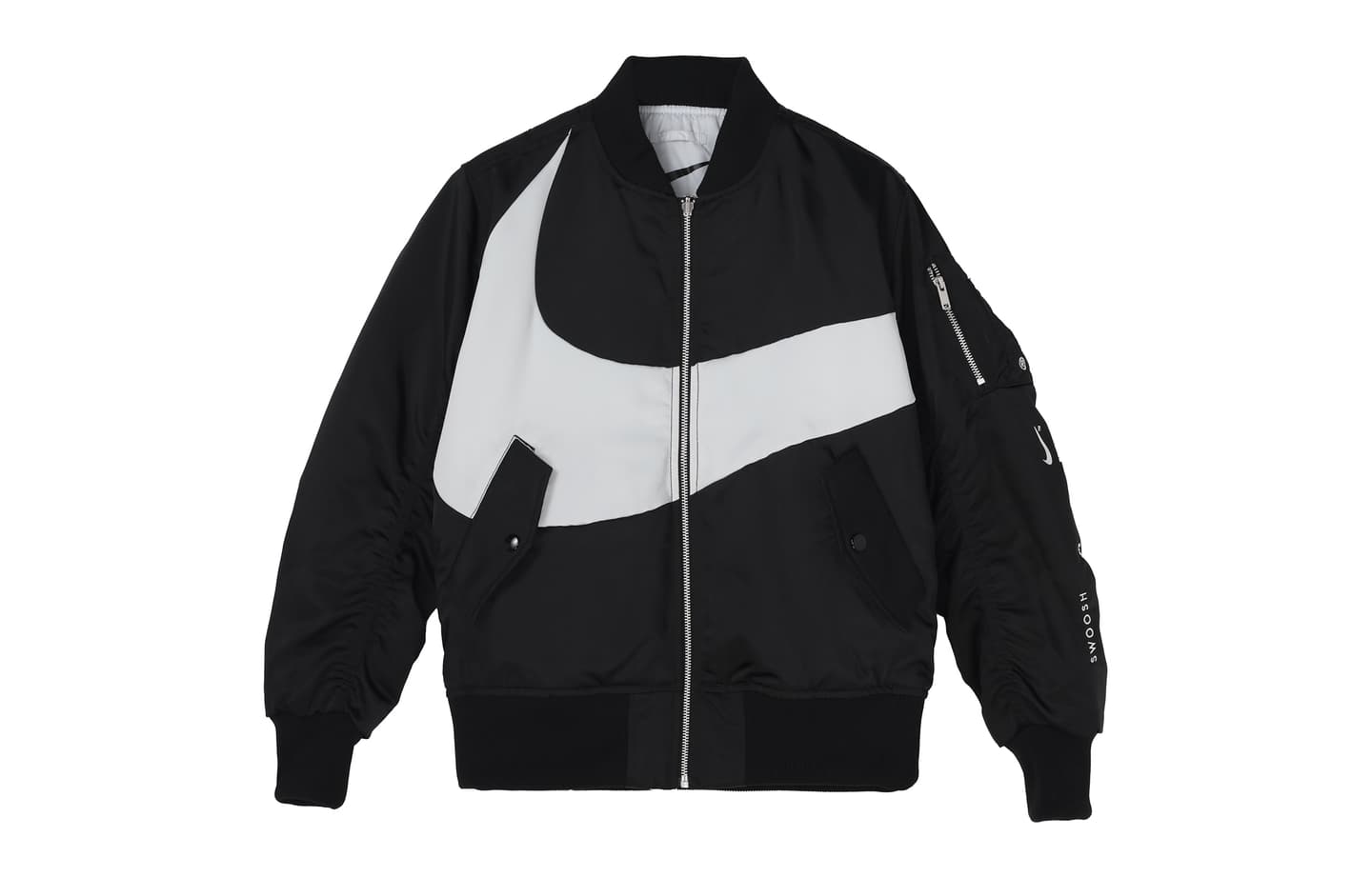 Nike Therma-FIT Jacket