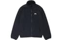 Stussy FW23 Sherpa Reversible Jacket