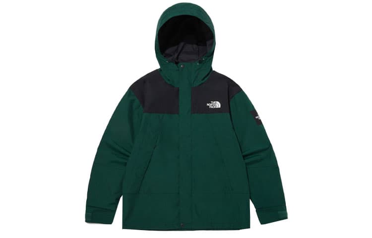 The North Face
