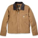 Carhartt 106234 Rugged Flex Duck Detroit Jacket