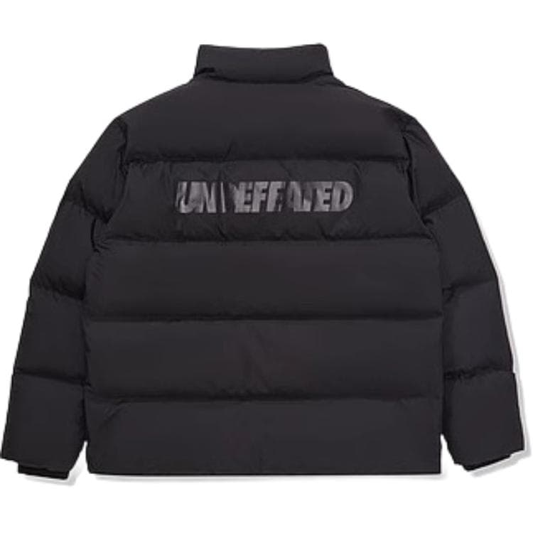 UNDEFEATED Classic Logo Down Jacket