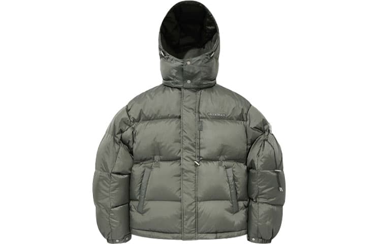 BEENTRILL FW21