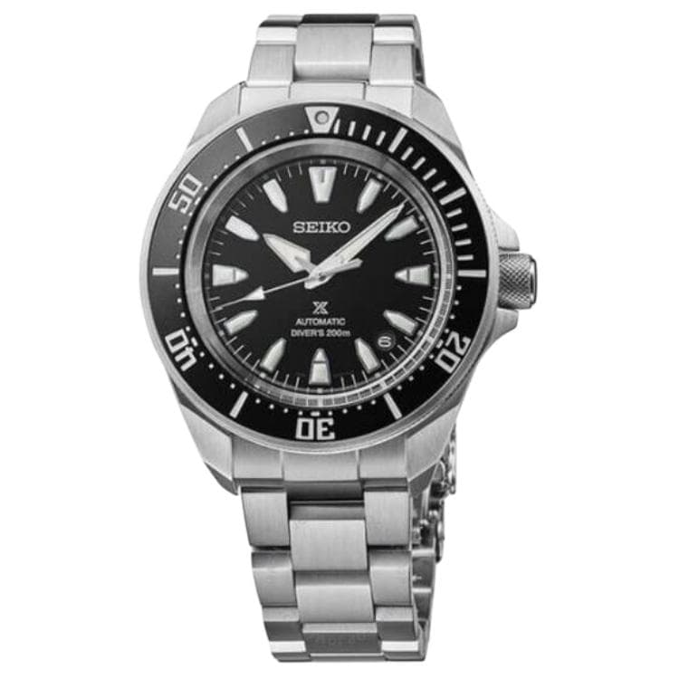 SEIKO prospex 200 41.7mm