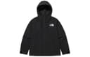 The North Face DryVent Jacket Black