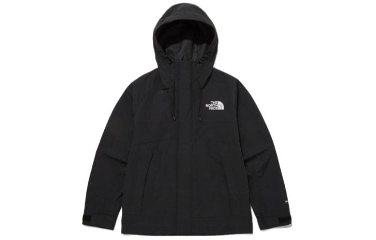 The North Face DryVent Jacket Black