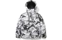The North Face FW22 Snow Mountain White